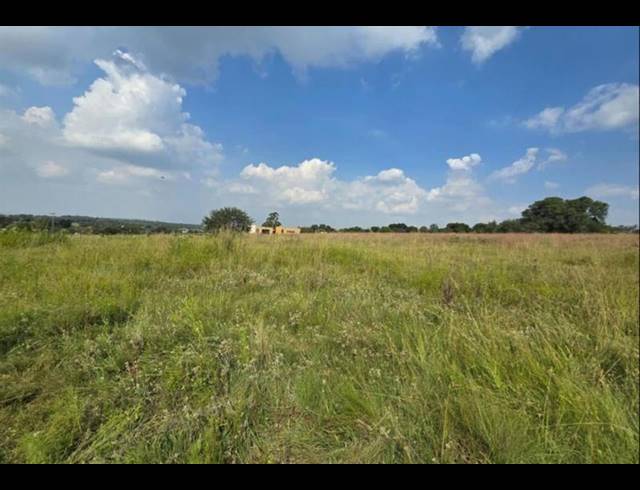 LAND FOR SALE IN WALKERVILLE CENTRAL